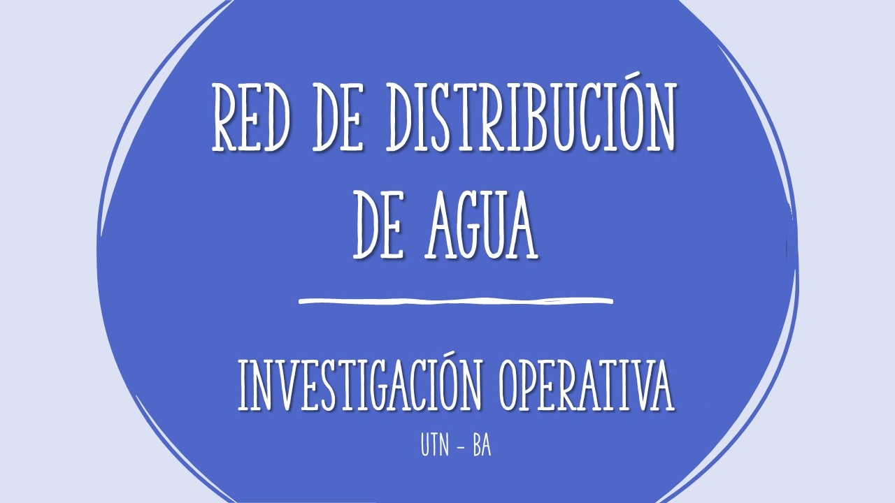 IO-práctica caudal máximo